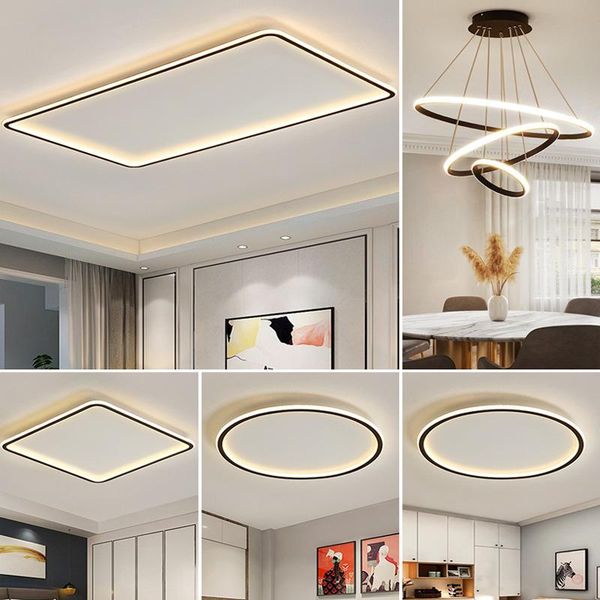 ceiling lights modern ventilador de techo luminaria led luzes teto chandelier living room bedroom ac85-265v lamp
ceiling lights modern ventilador de techo luminaria led luzes teto chandelier living room bedroom ac85-265v lamp