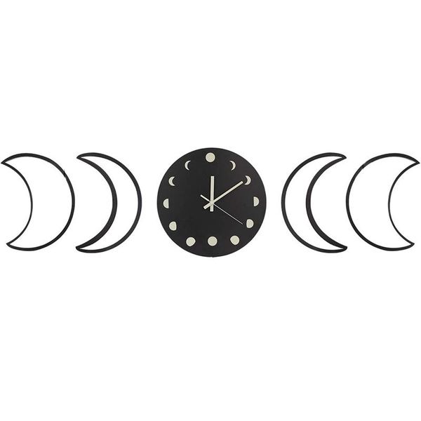 luminous moon phase wall clock set,creative moon phase mirrors set,acrylic mirrors&clock for home/office
luminous moon phase wall clock set,creative moon phase mirrors set,acrylic mirrors&clock for home/office