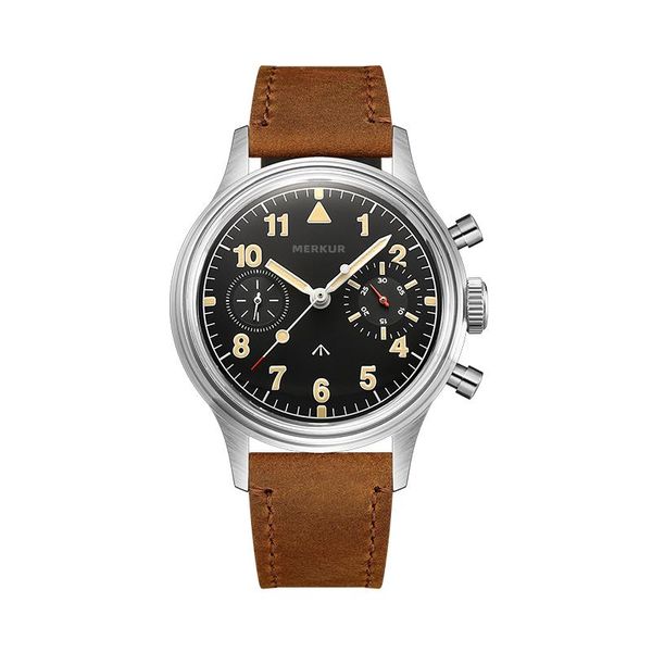 wristwatches 1963 watch automatic mechanical sapphire mirror brand tough guy military multifunctional sports personality wacthes, Slivery;brown
wristwatches 1963 watch automatic mechanical sapphire mirror brand tough guy military multifunctional sports personality wacthes, Slivery;brown