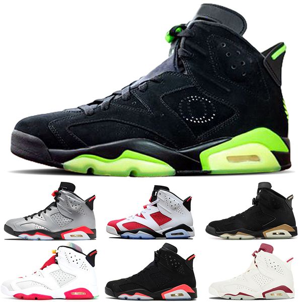 fashion men 6 basketball shoes 6s mens alternate angry bull black cat carmine dmp hare infrared marron olympic oreo sport blue tinker traine, White;red
fashion men 6 basketball shoes 6s mens alternate angry bull black cat carmine dmp hare infrared marron olympic oreo sport blue tinker traine, White;red