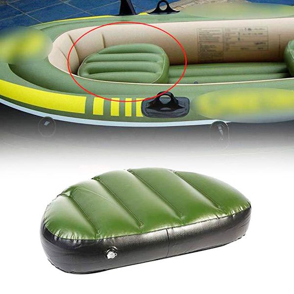 portable pvc inflatable seat air cushion durable outdoor fishing boat kayak cushion outdoor swimming
portable pvc inflatable seat air cushion durable outdoor fishing boat kayak cushion outdoor swimming