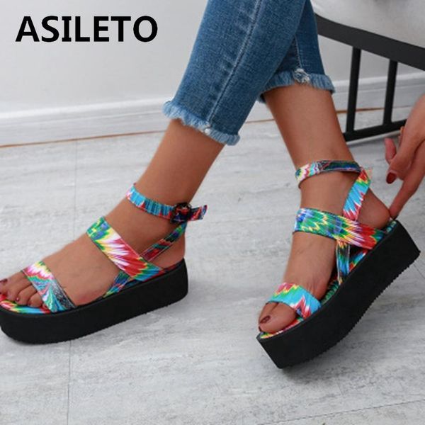 sandals asileto 2021 woman ins thick bottom round toe multi colors big size 43 comfortable flat casual summer vacation f1078, Black
sandals asileto 2021 woman ins thick bottom round toe multi colors big size 43 comfortable flat casual summer vacation f1078, Black
