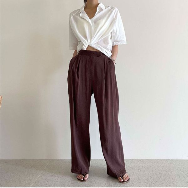 women's two piece pants hzirip lady from the minimalist office sets of two pieces all game loose women's shirts solid summer in s, White
women's two piece pants hzirip lady from the minimalist office sets of two pieces all game loose women's shirts solid summer in s, White