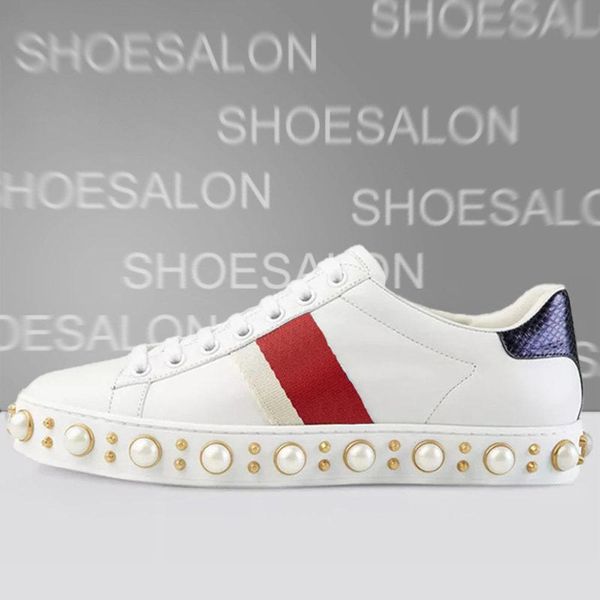 gg's new men women italy ace designer shoes luxury quality snake black white leather bee vintage stripe sneakers trainers #562 running
gg's new men women italy ace designer shoes luxury quality snake black white leather bee vintage stripe sneakers trainers #562 running