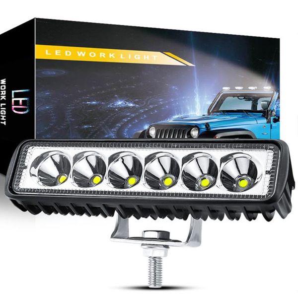 working light 1pc led lamp practical long spotlight truck for car offroad
working light 1pc led lamp practical long spotlight truck for car offroad