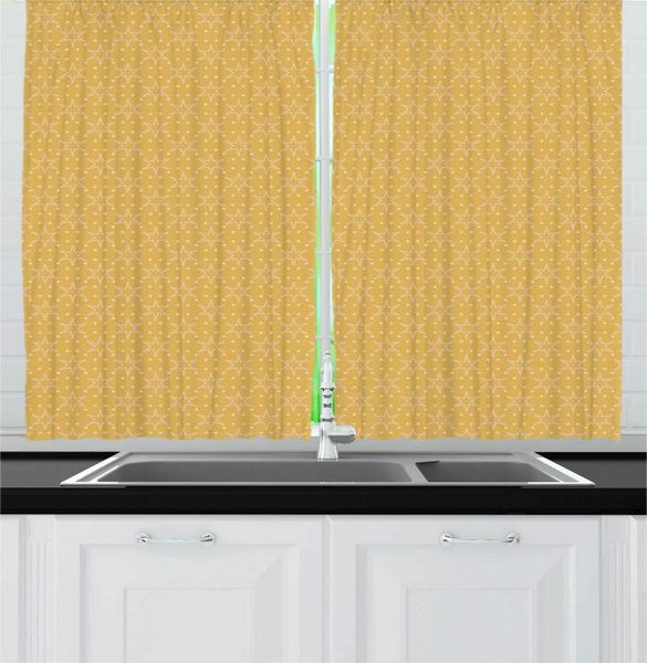 curtain & drapes pale salmon mustard kitchen curtains graphical layout hand drawn like stars winter themed christmas inspired motifs window
curtain & drapes pale salmon mustard kitchen curtains graphical layout hand drawn like stars winter themed christmas inspired motifs window