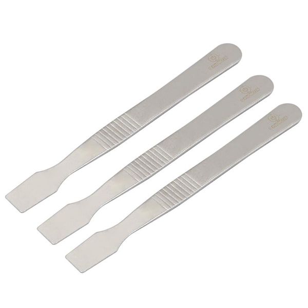 cell phone repairing tools metal repair open tool diy electronic bga solder paste spudger hand scraper knife for mobile
cell phone repairing tools metal repair open tool diy electronic bga solder paste spudger hand scraper knife for mobile