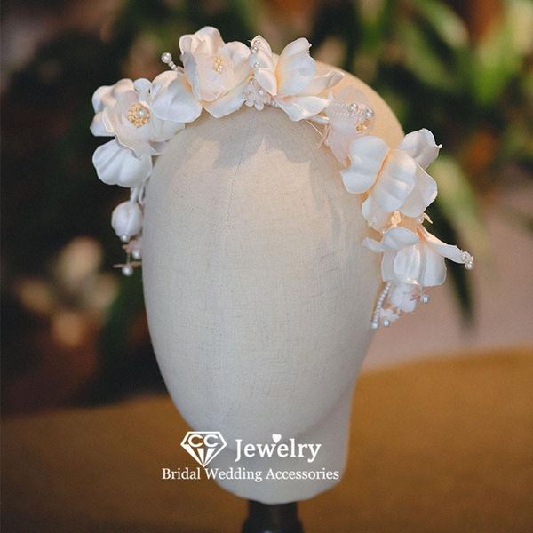 hair clips & barrettes romantic hairbands wedding accessories for women engagement ornaments bridal headdress flower shape headpiece an17, Golden;silver
hair clips & barrettes romantic hairbands wedding accessories for women engagement ornaments bridal headdress flower shape headpiece an17, Golden;silver