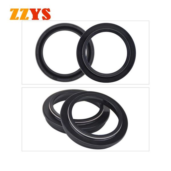 parts 42x54x11 42 54 11 nbr fork damper oil seal and 42x54 dust cover lip for 750 trident ohlins forks 42mm 1991-1998
parts 42x54x11 42 54 11 nbr fork damper oil seal and 42x54 dust cover lip for 750 trident ohlins forks 42mm 1991-1998