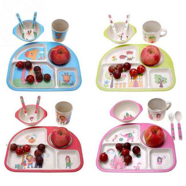 5pcs baby natural bamboo tableware bamboo bowl baby feeding tableware children cute cartoon new year gift bowl sets g1210
5pcs baby natural bamboo tableware bamboo bowl baby feeding tableware children cute cartoon new year gift bowl sets g1210