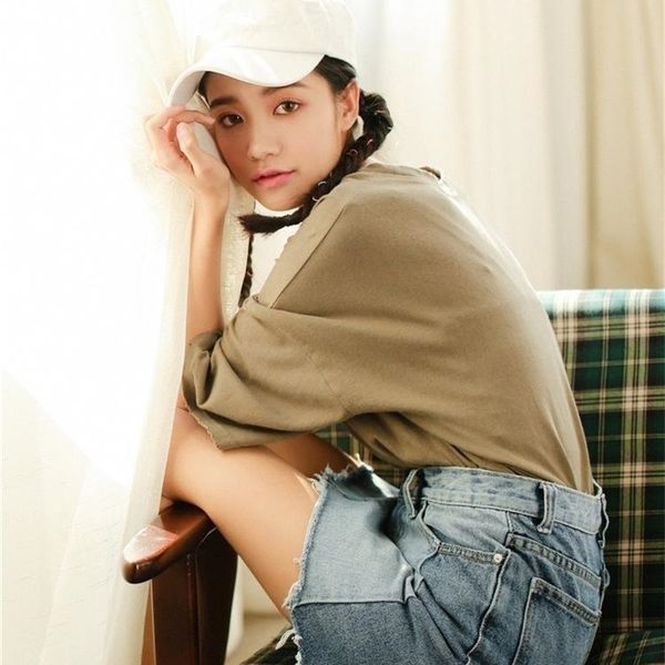 t shirt women clothes fashion tee fashion cotton ladies blue tee shirt 210315, White
t shirt women clothes fashion tee fashion cotton ladies blue tee shirt 210315, White