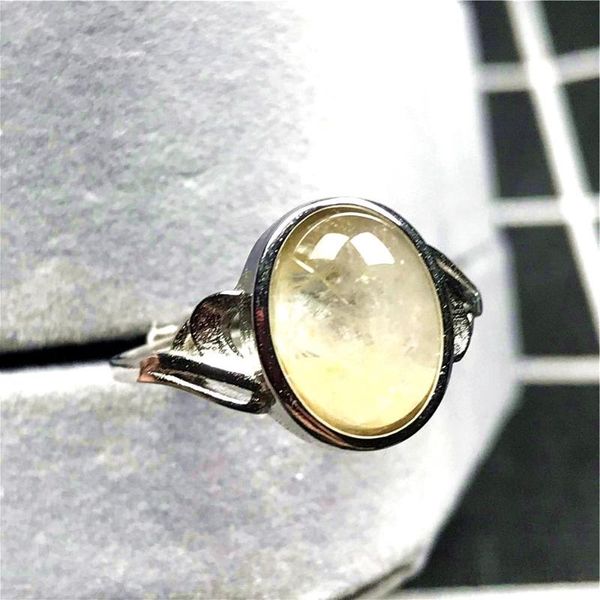 cluster rings 12x10mm natural gold rutilated quartz ring jewelry for woman lady man crystal oval beads silver gemstone adjustable, Golden;silver
cluster rings 12x10mm natural gold rutilated quartz ring jewelry for woman lady man crystal oval beads silver gemstone adjustable, Golden;silver