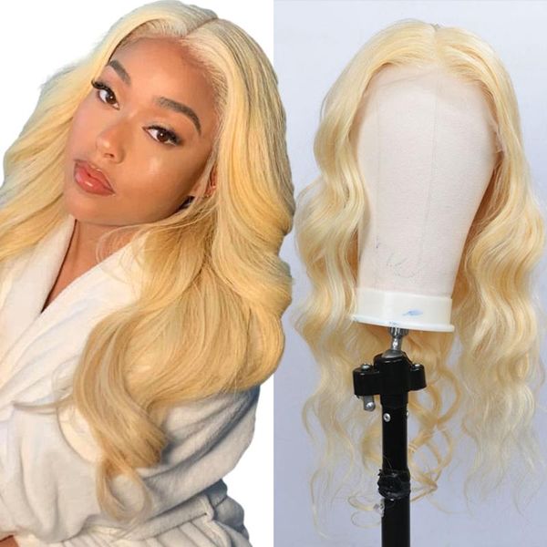 lace wigs 613 blonde body wave closure wig brazilian remy hair human glueless 4x4 180%, Black;brown
lace wigs 613 blonde body wave closure wig brazilian remy hair human glueless 4x4 180%, Black;brown