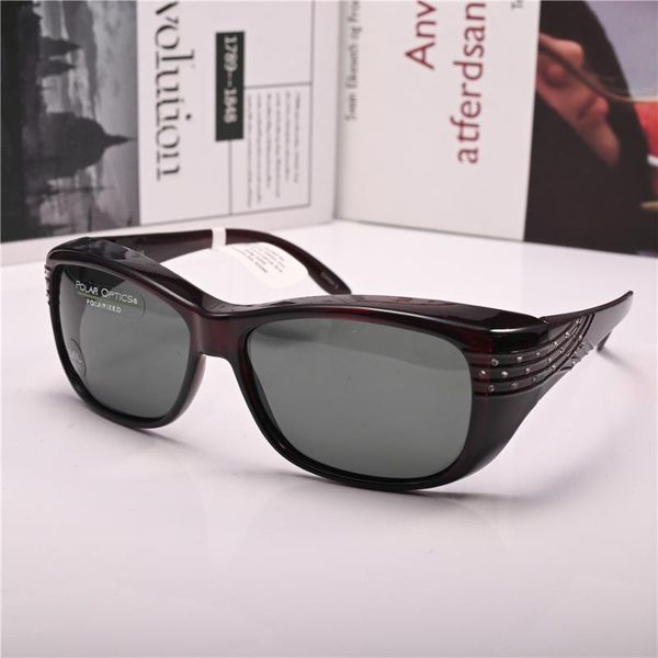 sunglasses cubojue women goggles polarized glasses fit over eyeglasses frames clip on myopia spectacles rhinestone female shades, White;black
sunglasses cubojue women goggles polarized glasses fit over eyeglasses frames clip on myopia spectacles rhinestone female shades, White;black