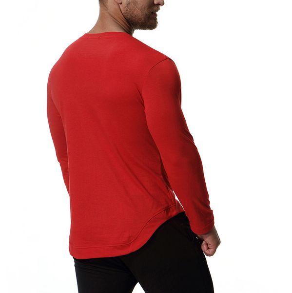new 2021 autumn t shirt men funny long sleeve solid t-shirts clothing 2ajg, White;black
new 2021 autumn t shirt men funny long sleeve solid t-shirts clothing 2ajg, White;black