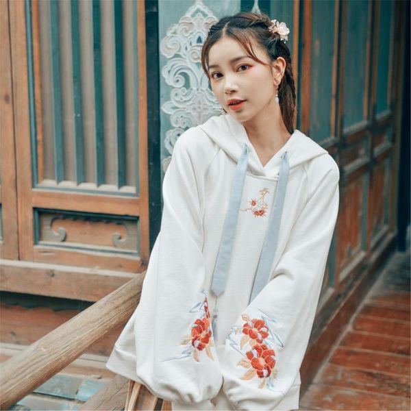 women's hoodies & sweatshirts cute embroidery hoodie sweatshirt spring women funny gothic flowers print hip hop pollover vintage girl, Black
women's hoodies & sweatshirts cute embroidery hoodie sweatshirt spring women funny gothic flowers print hip hop pollover vintage girl, Black