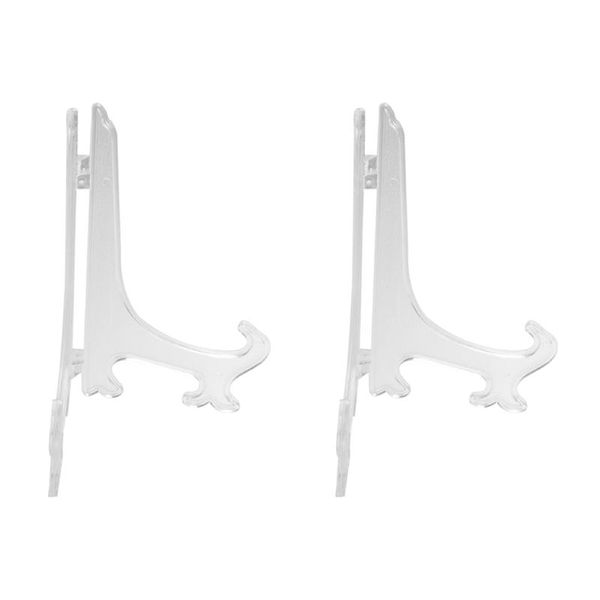 frames 2x transparent 7 inch display easel stand plate bowl picture frame po pedestal holder
frames 2x transparent 7 inch display easel stand plate bowl picture frame po pedestal holder