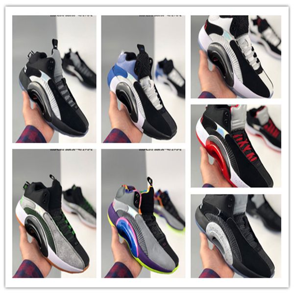 2021 basketball shoes xxxv zion pe men sneakers women athletic trainers mens designer sports sneaker 36-45
2021 basketball shoes xxxv zion pe men sneakers women athletic trainers mens designer sports sneaker 36-45