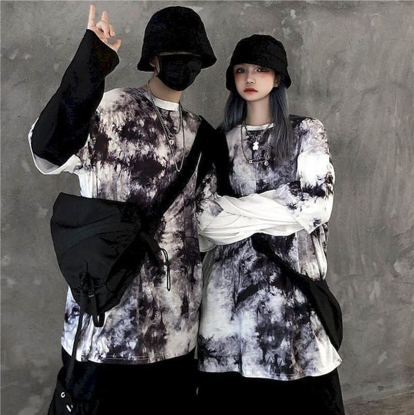 men's long sleeve shirt, male shirt. yqw0, White;black
men's long sleeve shirt, male shirt. yqw0, White;black