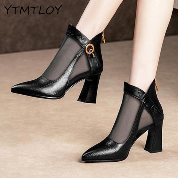 spring women casual sandal high thick heel zipper toe lady shoes zapatos de mujer blancos tacon rode pumps shoe, Black
spring women casual sandal high thick heel zipper toe lady shoes zapatos de mujer blancos tacon rode pumps shoe, Black