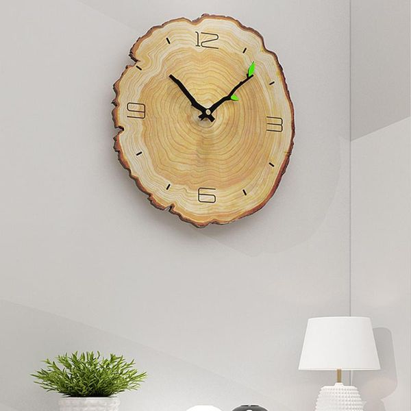 wood grain living room annual ring simple durable modern home wall clock mute running office decoration battery operated quartz
wood grain living room annual ring simple durable modern home wall clock mute running office decoration battery operated quartz