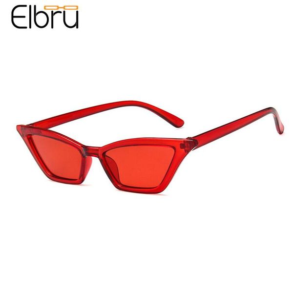sunglasses elbru fashion cat eye lady vintage small soft frame sun glasses transparent dazzling color lens sunshades unisex, White;black
sunglasses elbru fashion cat eye lady vintage small soft frame sun glasses transparent dazzling color lens sunshades unisex, White;black