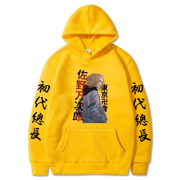 men's hoodies & sweatshirts tokyo revengers anime cool mikey print hooded harajuku pullover sweatshirt fashion ulzzang streetwear unise, Black
men's hoodies & sweatshirts tokyo revengers anime cool mikey print hooded harajuku pullover sweatshirt fashion ulzzang streetwear unise, Black