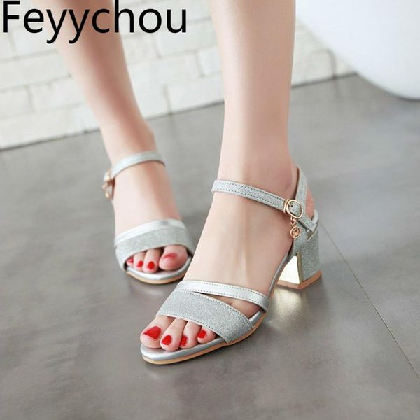 sandals women high heels ankle strap sequined cloth peep toe thick buckle 2021 fashion spring summer black red
sandals women high heels ankle strap sequined cloth peep toe thick buckle 2021 fashion spring summer black red