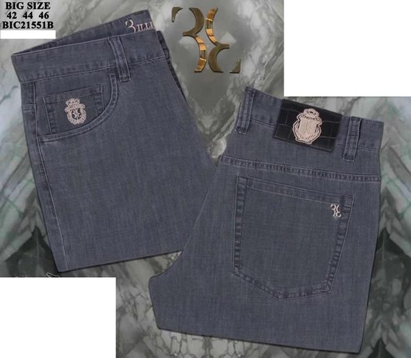 jeans cotton big size 42 44 46 thin 2021 spring summer new casual zipper embroidery breathable high quality, Blue
jeans cotton big size 42 44 46 thin 2021 spring summer new casual zipper embroidery breathable high quality, Blue