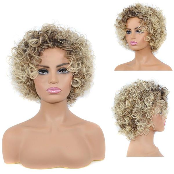 synthetic wigs pixie cut jerry curly short afro hair wig kinky curl for black women invisible bob
synthetic wigs pixie cut jerry curly short afro hair wig kinky curl for black women invisible bob