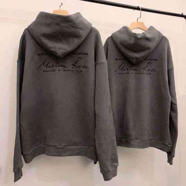embroidered hoodie, men's and women's, street clothes, martine rose , smooth polar lining on the back, 1:1, Black
embroidered hoodie, men's and women's, street clothes, martine rose , smooth polar lining on the back, 1:1, Black