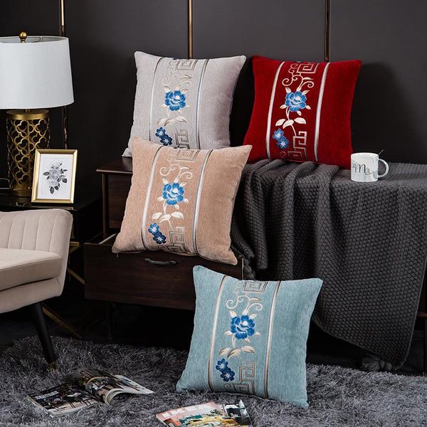 cushion/decorative pillow embroidery cushion cover geometric retro case for sofa decor pillowcase
cushion/decorative pillow embroidery cushion cover geometric retro case for sofa decor pillowcase