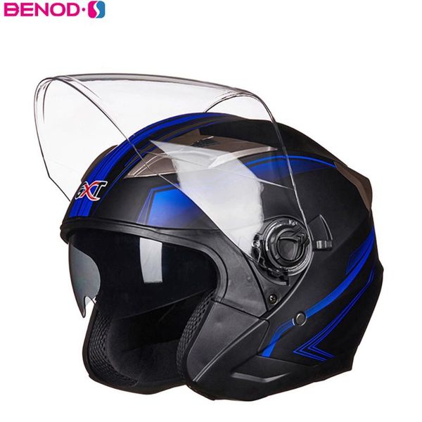 motorcycle helmets helmet half face abs double lens motorbike electric safety moto casque for women/men casco summer
motorcycle helmets helmet half face abs double lens motorbike electric safety moto casque for women/men casco summer