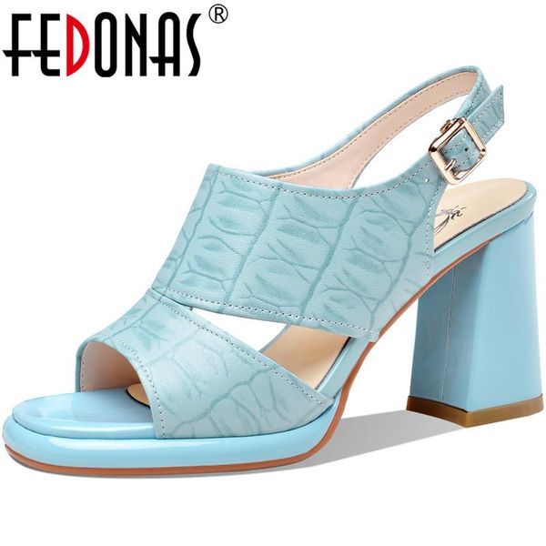 dress shoes fedonas fashion est genuine leather women sandals 2021 summer back strap high heels pumps wedding party woman, Black
dress shoes fedonas fashion est genuine leather women sandals 2021 summer back strap high heels pumps wedding party woman, Black