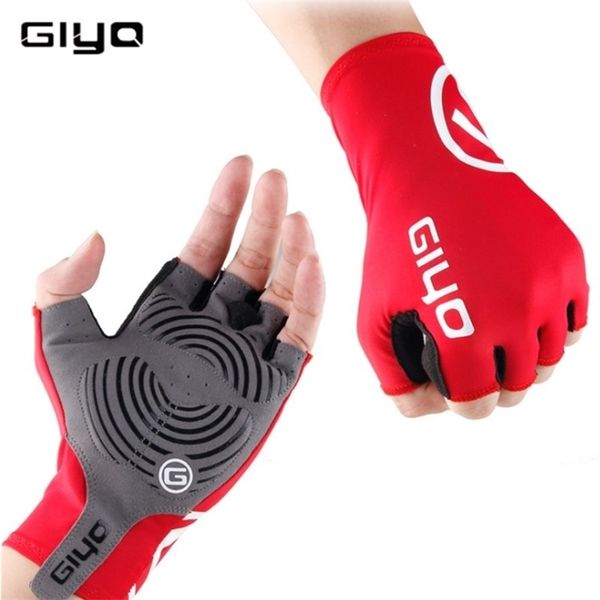 giyo anti slip gel wind cycling half finger gloves breathable outdoor lycra fabric mittens mtb racing road bike glove 211214, Blue;gray
giyo anti slip gel wind cycling half finger gloves breathable outdoor lycra fabric mittens mtb racing road bike glove 211214, Blue;gray