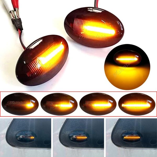 emergency lights 2 pcs for fiesta iii iv 3 4 ka mondeo i 1 transit tourneo 6 7 led dynamic side marker indicator sequential l
emergency lights 2 pcs for fiesta iii iv 3 4 ka mondeo i 1 transit tourneo 6 7 led dynamic side marker indicator sequential l
