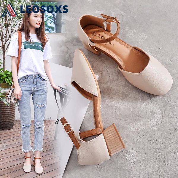 leosoxs party sandalias classic sandals women sandals 2021 women shoes ladies shoes buckle low heels flock s271, Black
leosoxs party sandalias classic sandals women sandals 2021 women shoes ladies shoes buckle low heels flock s271, Black