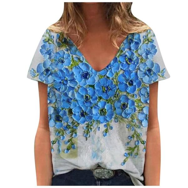 women's blouses & shirts blusas verano mujer short sleeve v neck blouse, plus size, 3d heart printed buttons, harajuku blouse women, White
women's blouses & shirts blusas verano mujer short sleeve v neck blouse, plus size, 3d heart printed buttons, harajuku blouse women, White