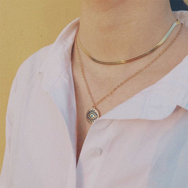 slide four leaf clover gold cross necklaces for women natural stone pendants mixed biker jewelry necklace chunky large, Silver
slide four leaf clover gold cross necklaces for women natural stone pendants mixed biker jewelry necklace chunky large, Silver