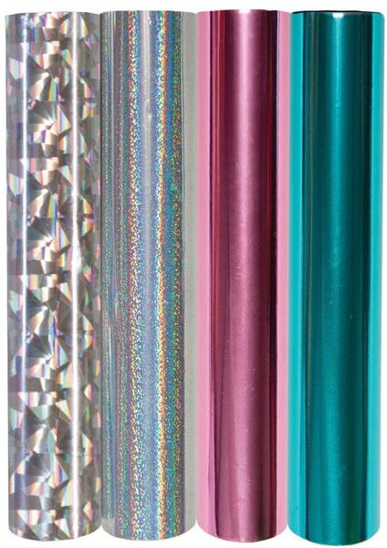 other arts and crafts 80m/roll gold silver holographic foil stamping paper rolls for heat transfer on diy fabric ribbon leather plastic gift
other arts and crafts 80m/roll gold silver holographic foil stamping paper rolls for heat transfer on diy fabric ribbon leather plastic gift