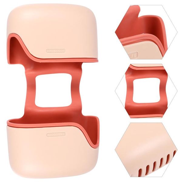 hooks & rails kitchen sink sponge holder cleaning cloth draining rack storage basket
hooks & rails kitchen sink sponge holder cleaning cloth draining rack storage basket