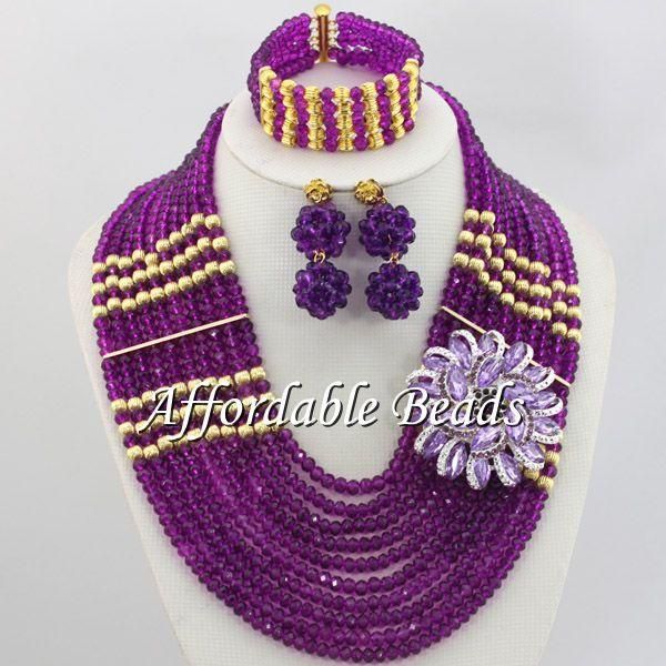 earrings & necklace purple big jewelry sets selling set wedding item abe102, Silver
earrings & necklace purple big jewelry sets selling set wedding item abe102, Silver