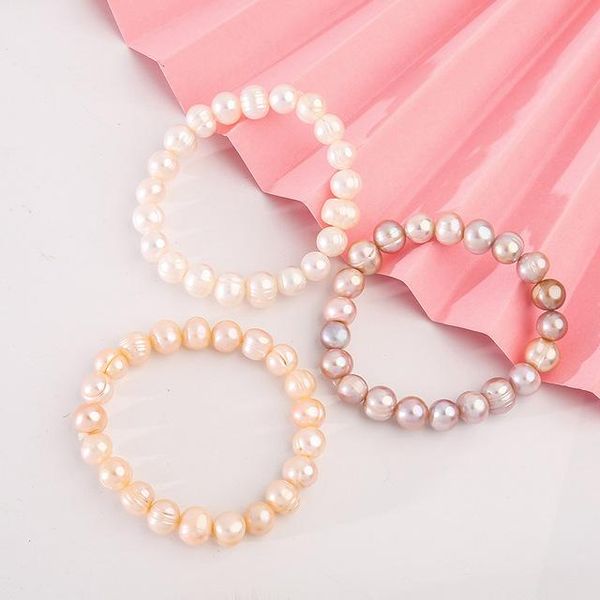 bangle origin source of goods products fresh water pearl girls japan and south korea simple bracelet, Black
bangle origin source of goods products fresh water pearl girls japan and south korea simple bracelet, Black