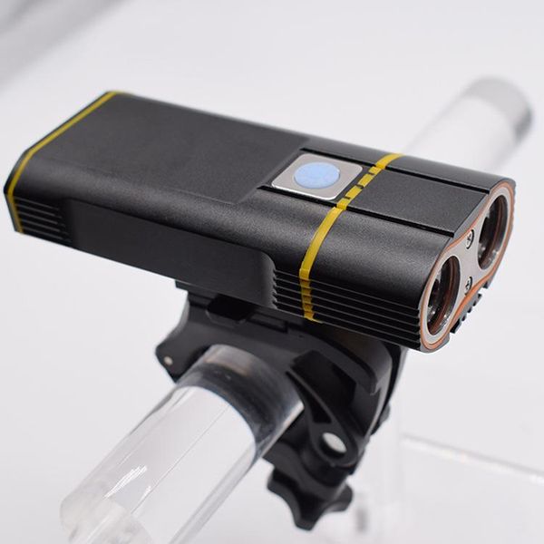 bicycle front light usb charging integrated bicycle mountain bike waterproof lighting riding equipment
bicycle front light usb charging integrated bicycle mountain bike waterproof lighting riding equipment