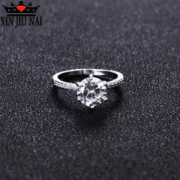 cluster rings 2021 arrival arrives exquisite luxury six-claw gemstone engagement anniversary wedding women's ring, Golden;silver
cluster rings 2021 arrival arrives exquisite luxury six-claw gemstone engagement anniversary wedding women's ring, Golden;silver