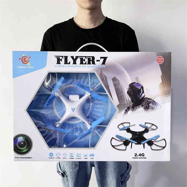 drone remote control electric four axis aircraft uav model aerial pgraphy children's toys are selling well
drone remote control electric four axis aircraft uav model aerial pgraphy children's toys are selling well