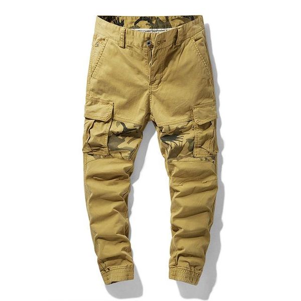 men's pants denim jogging cargo classic outdoor army tactical men camouflage multi pocket casual pant, Black
men's pants denim jogging cargo classic outdoor army tactical men camouflage multi pocket casual pant, Black