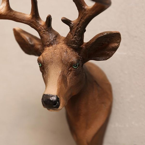 hooks & rails creative animal sculpture hook corridor porch bedroom wall hanging decoration key luxury elk elephant statue resin
hooks & rails creative animal sculpture hook corridor porch bedroom wall hanging decoration key luxury elk elephant statue resin