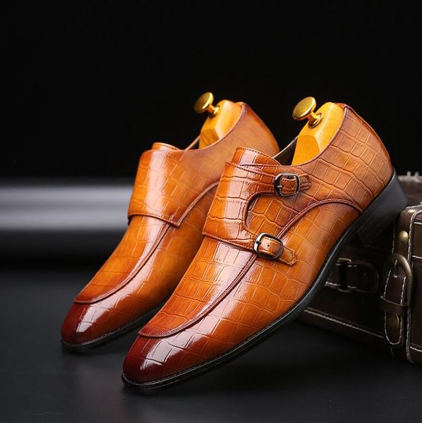 lian men dress shoes flat genuine leather oxford mens flats wedding party office loafers shoes 38-48 plus size ing, Black
lian men dress shoes flat genuine leather oxford mens flats wedding party office loafers shoes 38-48 plus size ing, Black