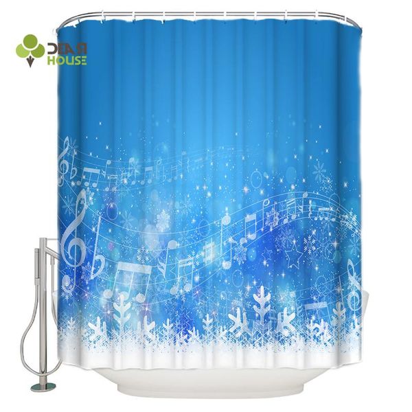 shower curtains dearhouse curtain blue sky white snow christams bathroom home decoration
shower curtains dearhouse curtain blue sky white snow christams bathroom home decoration